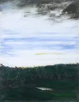 Seán McSweeney, EVENING SKY