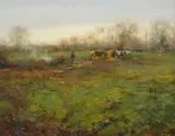 Paul Kelly, WINTER FEED