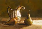 SILVER EWER AND PEARS, Whyte's 2018