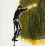 Veronica Bolay, TO TOUCH A HAYSTACK