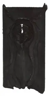 Helen Comerford, UNTITLED II
