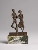 Oisín Kelly, CÉILÍ DANCERS