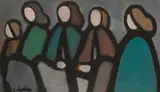 FIVE WOMEN, Whyte's 2018