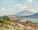 MULROY BAY, COUNTY DONEGAL, Whyte's 2018
