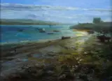 Paul Kelly, SKERRIES HARBOUR, COUNTY DUBLIN