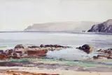 Theodore James Gracey, ROCKPORT, CUSHENDUN, COUNTY ANTRIM