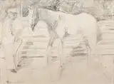 FIGURE AND HORSE, Whyte's 2018