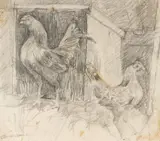 OLD ENGLISH GAME, Whyte's 2018