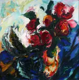 ROSES, Whyte's 2018