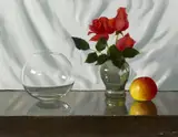 Padraig Lynch, PINK ROSES