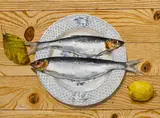 TWO FISH and THE DROWNED YACHT (A PAIR), Whyte's 2018