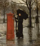 Sarah Purser, AN IMPORTANT LETTER
