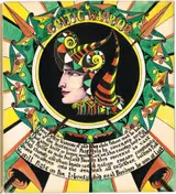 Harry Kernoff, 1916-1966 DESIGNS FOR COMMEMORATING THE EASTER RISING INCLUDING CELTIC WARRIOR