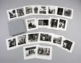 Nevill Johnson, DUBLIN: THE PEOPLE'S CITY - 50TH ANNIVERSARY EDITION (SET OF TWENTY)