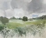 Terence P. Flanagan, SPRING SEQUENCE