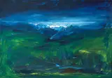 Seán McSweeney, SALT WATER LAND