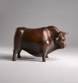 Anthony Scott, BULL