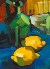 Colin Davidson, LEMONS