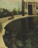 Thomas Ryan, BOTANIC GARDENS