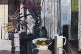 IRISES AND FRUIT, Whyte's 2018