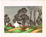 John Luke, FARMHOUSE, BALLYAGHAGAN