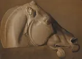 John Luke, PARTHENON HORSE