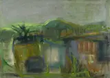 Anita Shelbourne, SUMMER GLORY