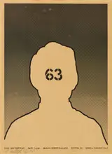 Robert Ballagh, SELF PORTRAIT