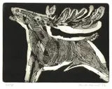Patrick Hickey, GRAPHIC STUDIO DUBLIN FOLIO OF SPONSORS PRINTS