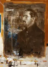 Noel Murphy, JAMES JOYCE