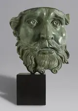 Rory Breslin, THE BORU MASK