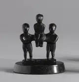 Oisín Kelly, FAMILY GROUP