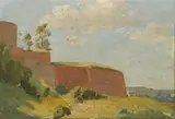 Dermod O'Brien, SOUTH OF FRANCE