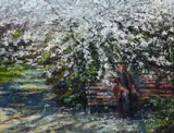 Roy Lyndsay, IN THE PARK, DUBLIN