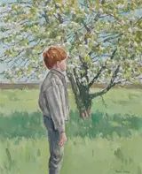 APPLE BLOSSOM, Whyte's 2017