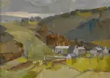 Robert Taylor Carson, CLONTALLAGH, COUNTY DONEGAL