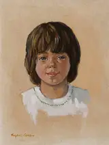 Robert Taylor Carson, NAN FOLEY, PALM BEACH