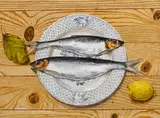 TWO FISH and THE DROWNED YACHT (A PAIR), Whyte's 2017