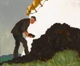 James MacIntyre, TURF STACK
