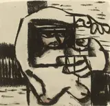 ABSTRACT FIGURE, Whyte's 2017