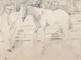 FIGURE AND HORSE, Whyte's 2017