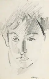 Elizabeth Rivers, FACE