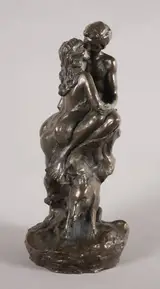 Robin Buick, KISSING FIGURES