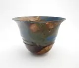 Sonja Landweer, CERAMIC BOWL, c.1970s