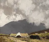 Paul Henry, COOMASAHARN, COUNTY KERRY