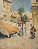 VENICE, Whyte's 2017