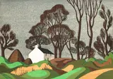 John Luke, FARMHOUSE, BALLYAGHAGAN