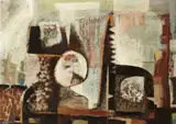 Arthur Armstrong, STILL LIFE THEME