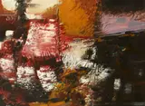 Eric Patton, AUTUMN [DUBLIN] 1963