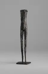 Melanie Le Brocquy, TALL FIGURE